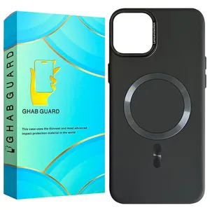 Ghab Guard MGRNG Cover For Apple iPhone 13