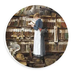  دیوارکوب طرح خدمتکار در آشپزخانه مدل wtb711