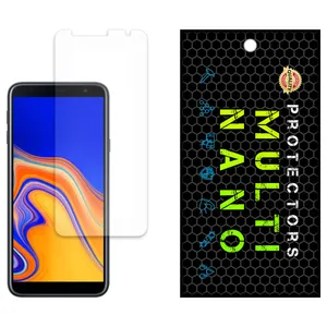  Screen Protector Multinano X-S1M For Mobile Samsung Galaxy J4 Plus
