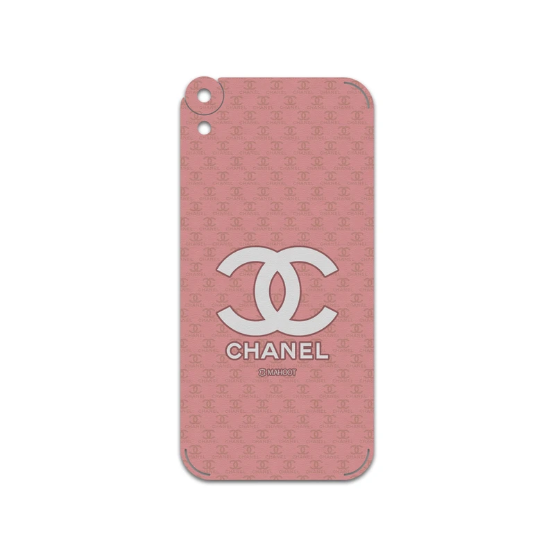 برچسب پوششی ماهوت مدل CHNL مناسب برای گوشی موبایل اچ تی سی Desire 820