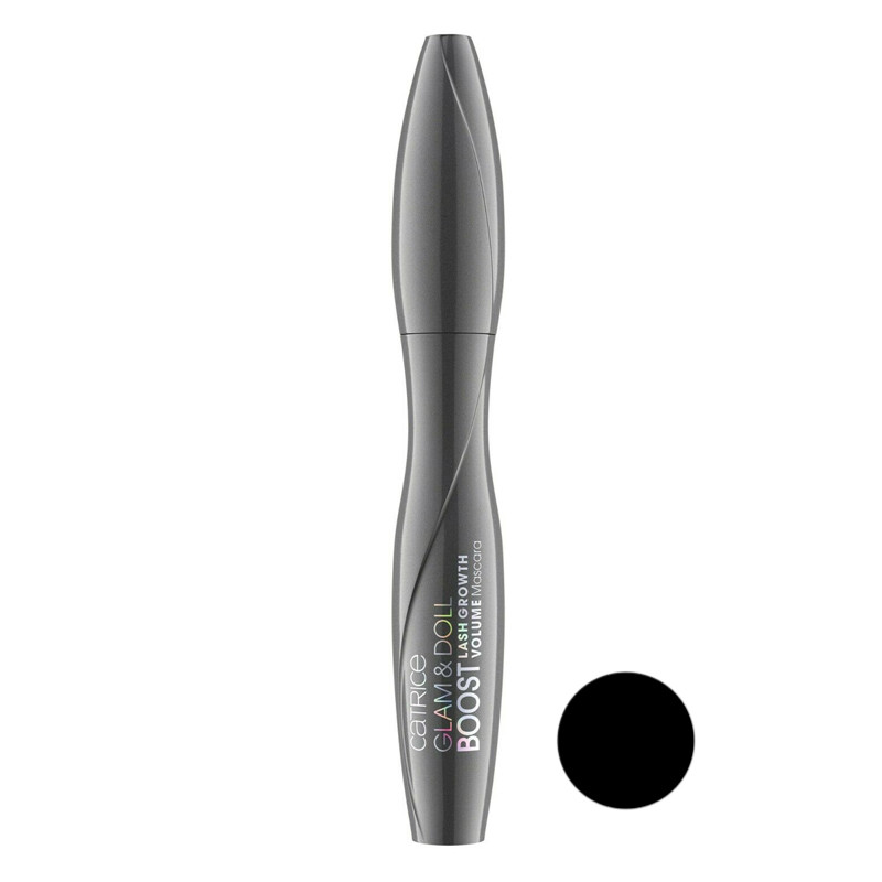 ریمل حجم دهنده کاتریس مدل Glam And Doll ریمل حجم دهنده کاتریس مدل Glam And Doll