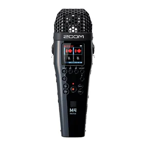 ضبط کننده صدا زوم مدل ZOOM M4
