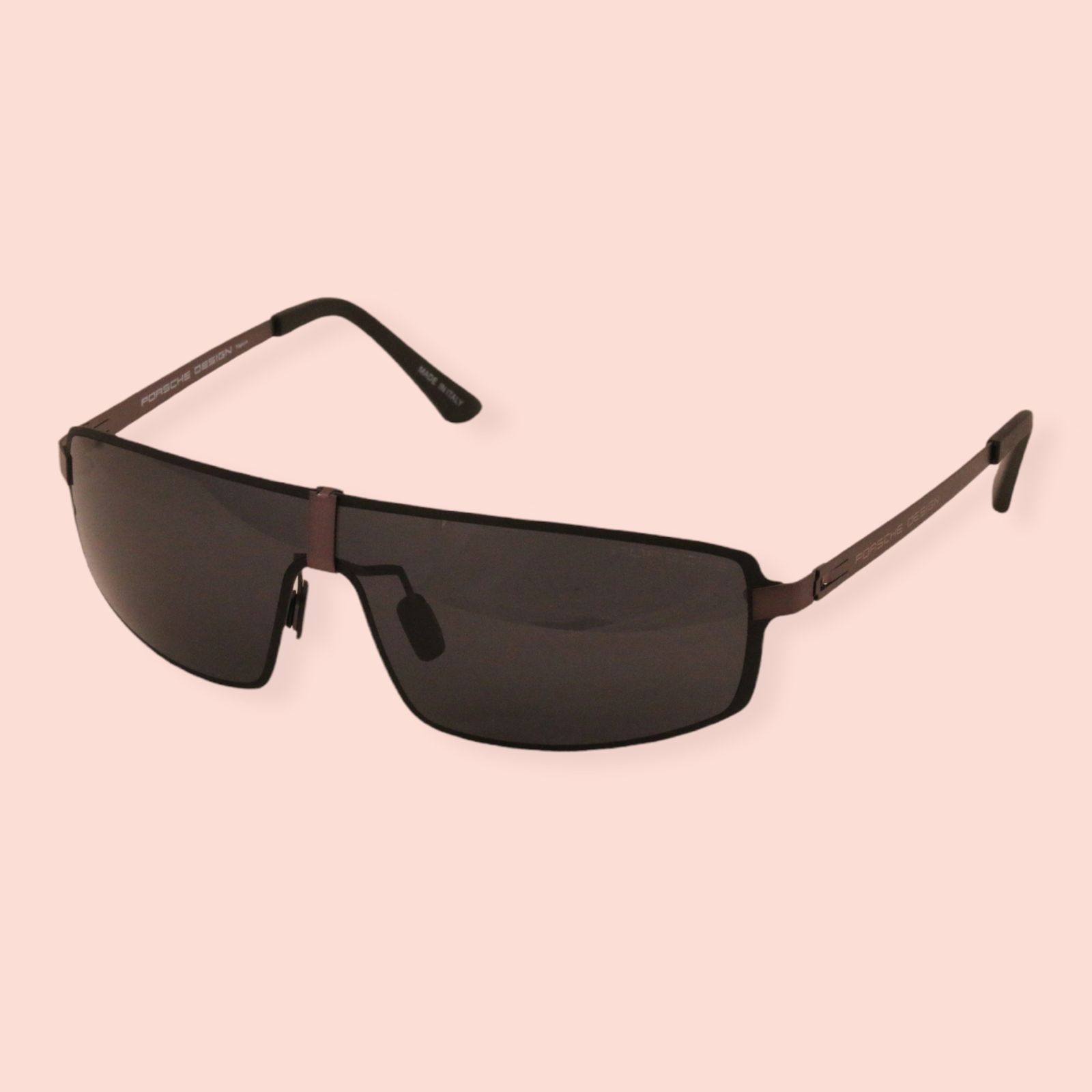 عینک آفتابی پورش دیزاین مدل P8839-C3 -  - 4