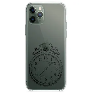 Megafone Watch C64-B Cover For Apple iPhone 11 Pro