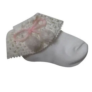  جوراب نوزادی کد 54