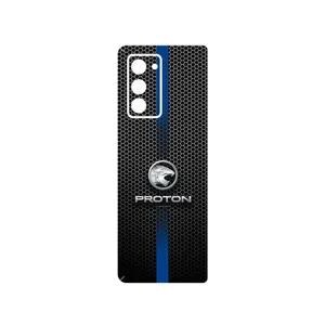 MAHOOT PROTON Cover Sticker for Samsung Galaxy Z FOLD 2