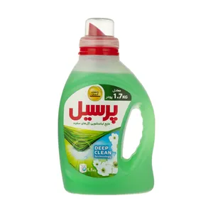 مایع لباسشویی پرسیل مدل White flowers مقدار 1.1 کیلوگرم