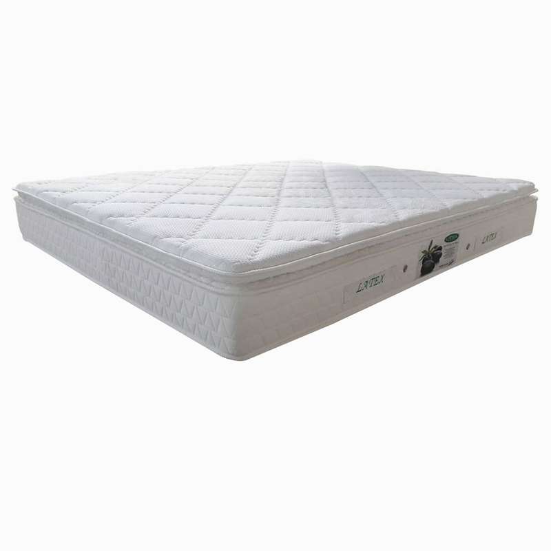 تشک کد R63 دو نفره سایز 200 × 140 سانتیمتر