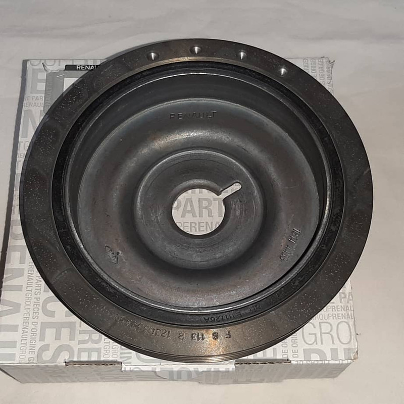 پولی سر میلنگ رنو کد 10 مناسب برای ال90