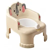 توالت فرنگی کودک مدل فیل