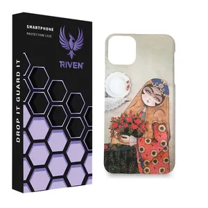 RIVEN RI2-5 Case For Apple iPhone 12