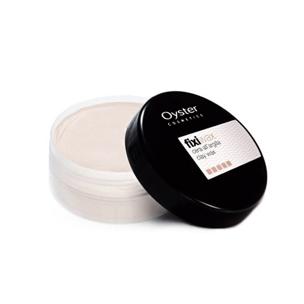 واکس حالت دهنده مو اویستر مدل مات کننده حجم 100 میلی لیتر