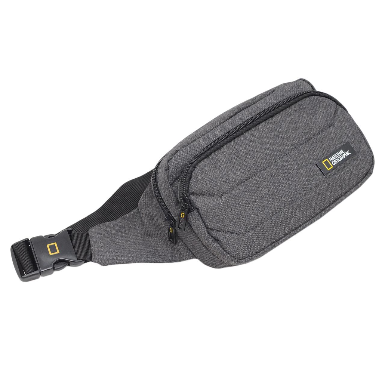 کیف کمری نشنال جئوگرافیک مدل N 00718 PRO -  - 2