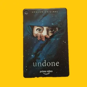 کاور طرح Undone مدل OD_0U مناسب برای تبلت هوآوی MatePad T10 / T10s 