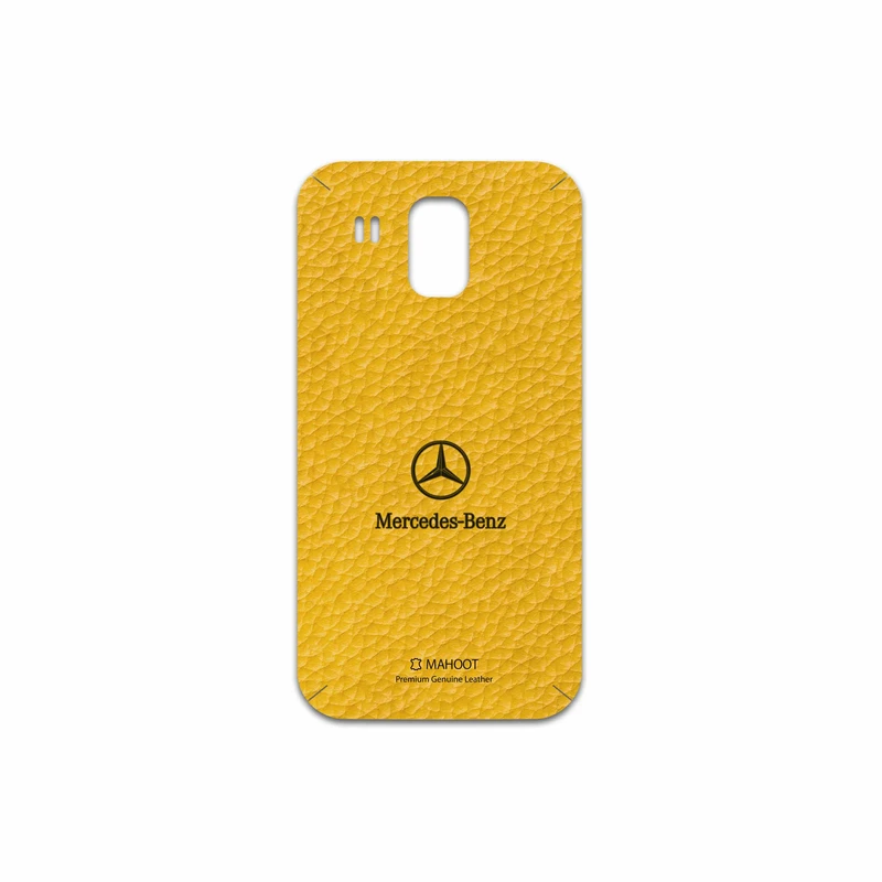 برچسب پوششی ماهوت مدل ML-MBNZ مناسب برای گوشی موبایل هوآوی Ascend G525