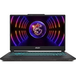 لپ تاپ 15.6 اینچی ام اس آی مدل Cyborg 15 A13UC-i7 13620H-RTX3050 4GB-24GB DDR5 5200MHz-512GB SSD-FHD 144Hz - کاستوم شده
