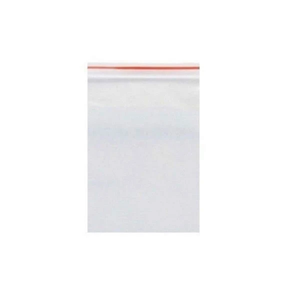 کیسه زیپ دار مدل 4*6 بسته 100 عددي