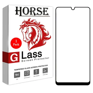 محافظ صفحه نمایش سرامیکی هورس مدل CRM مناسب برای گوشی موبایل سامسونگ Galaxy A31 / A32 4G / A22 4G