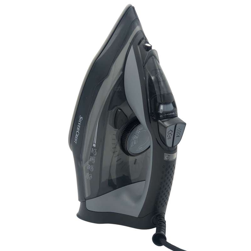 اتو بخار سیلور کرست مدل SL-2288 اتو بخار سیلور کرست مدل SL-2288