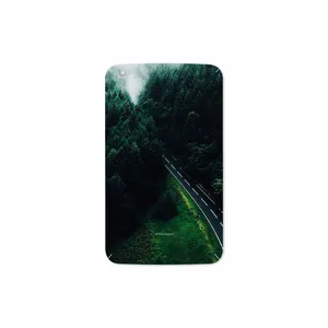 برچسب پوششی ماهوت مدل Jungle مناسب برای تبلت سامسونگ Galaxy Tab 3 8.0 2013 T315