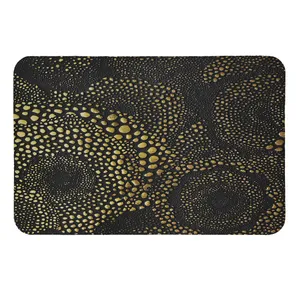 پادری  طرح مدرن کد 8912 سایز 50 × 70 سانتی متر