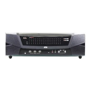 سوئیچ  64 پورت آتن مدل KN4164VA