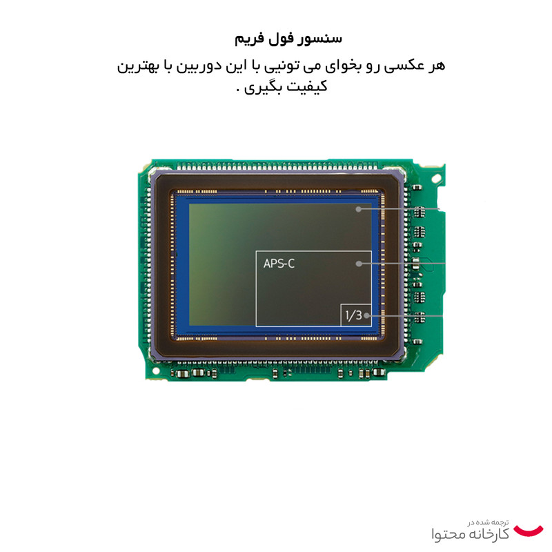 دوربین دیجیتال بدون آینه کانن مدل EOS RP به همراه لنز 24 - 105 میلی‌متر f/4 - f/7.1