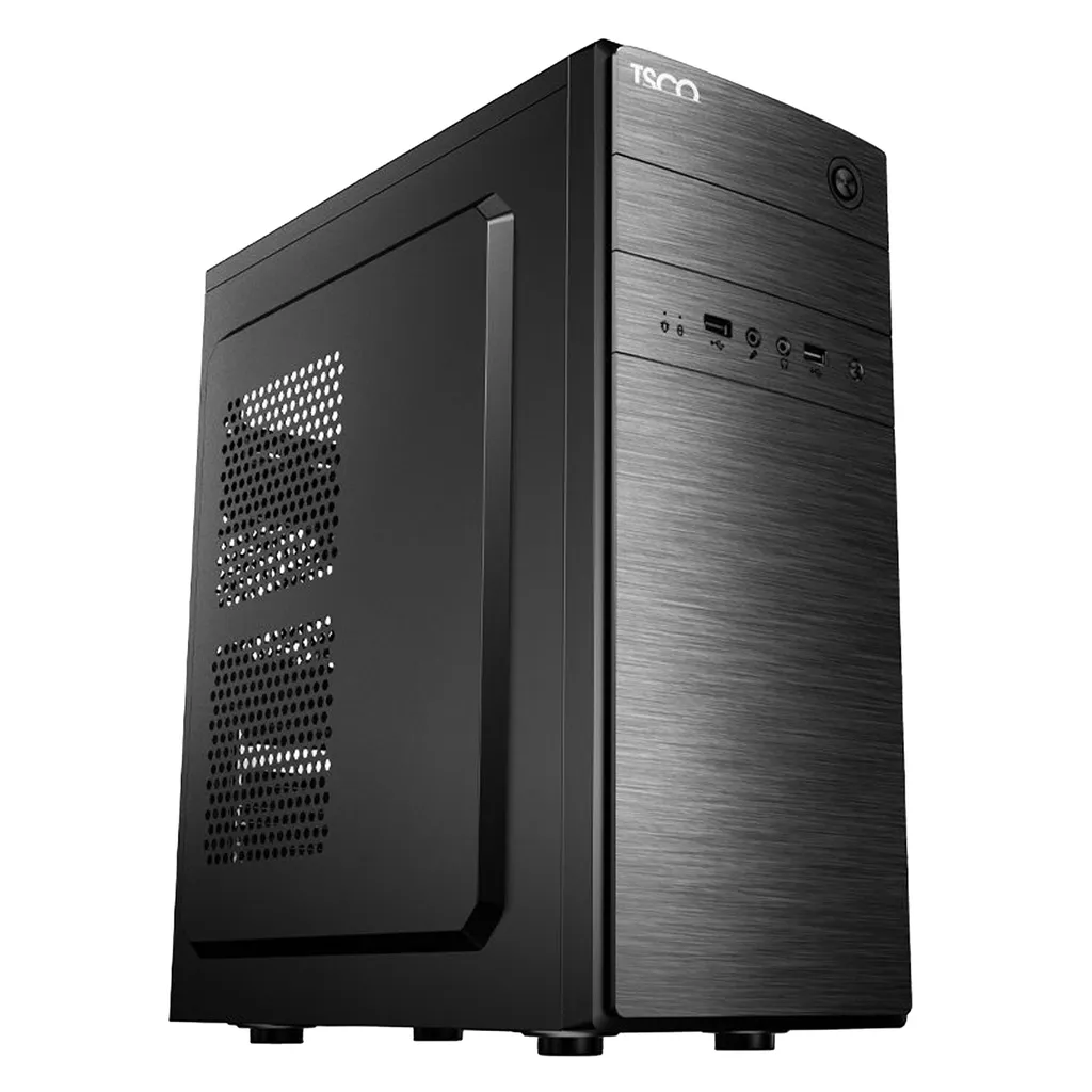 کیس کامپیوتر تسکو مدل TC 4474