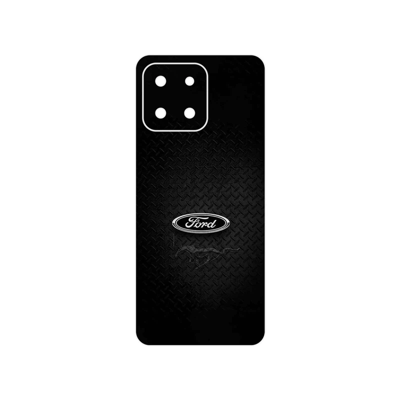 برچسب پوششی ماهوت مدل Ford_Motor مناسب برای گوشی موبایل آنر X6