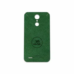 MAHOOT GL-MAH Cover Sticker for LG K10 2017