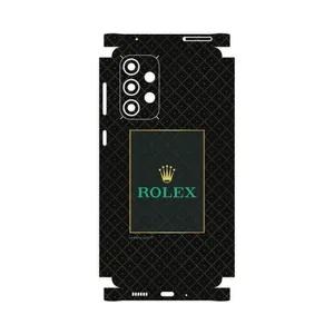 MAHOOT Rolex-Logo-FullSkin Cover Sticker for Samsung Galaxy A33 5G