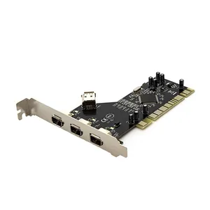 کارت توسعه فایروایر NEC مدل PCI