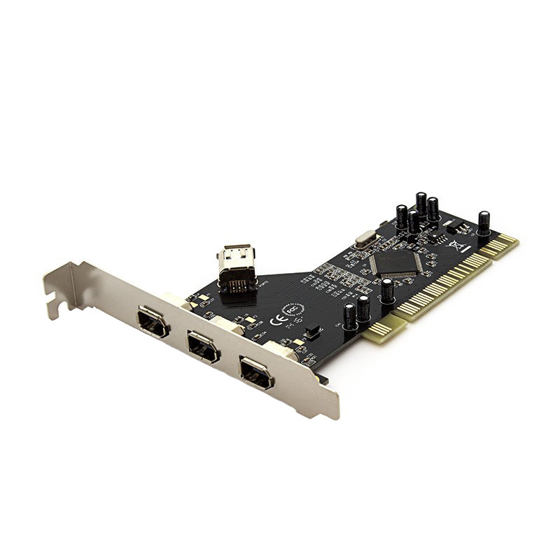 کارت توسعه فایروایر NEC مدل PCI