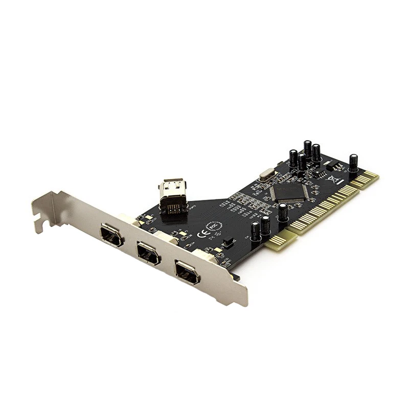 کارت توسعه فایروایر NEC مدل PCI