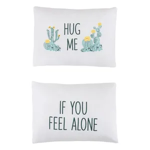 رو بالشی ال سی دابلیو هوم مدل Tr5885 بسته ۲ عددی