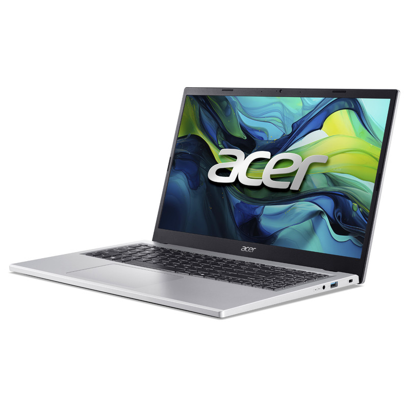 لپ تاپ 15.6 اینچی ایسر مدل Aspire Go 15 AG15-42P-Ryzen 7 7730U-32GB DDR4 3200MHz-1TB SSD-IPS-W - کاستوم شده