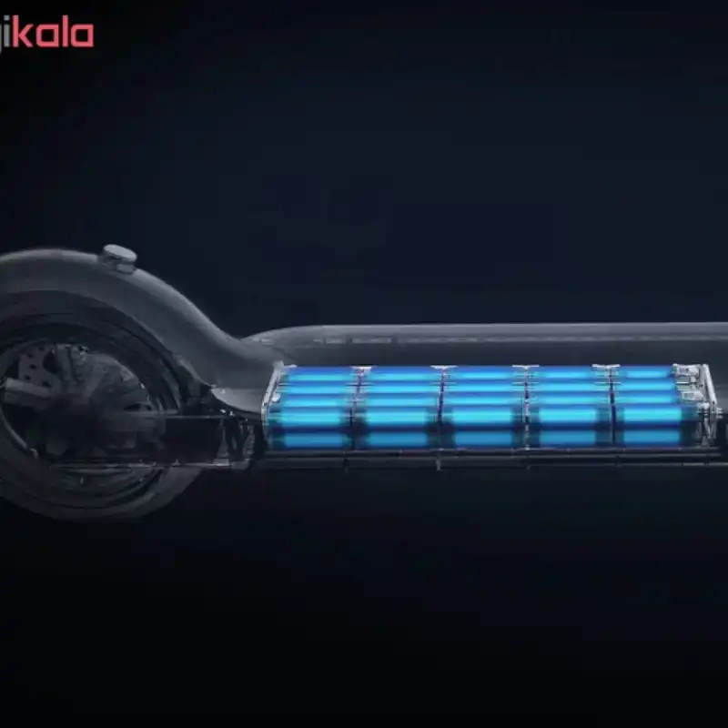 اسکوتر برقی مدل پرو 3