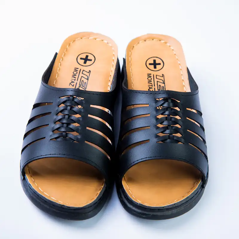 دمپایی زنانه مدل طبی کد TB-118