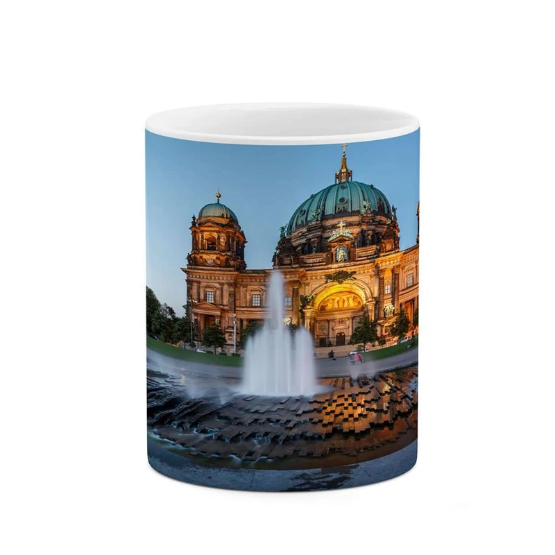 ماگ کاکتی مدل کاخ کد mgh11168