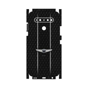 MAHOOT Genesis-FullSkin Cover Sticker for LG K61