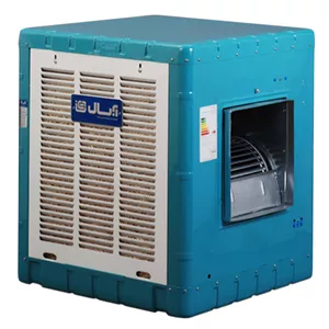 کولر آبی 3500 آبسال مدل AC35