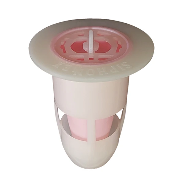 فیلتر کف شور مدل سیفونکس