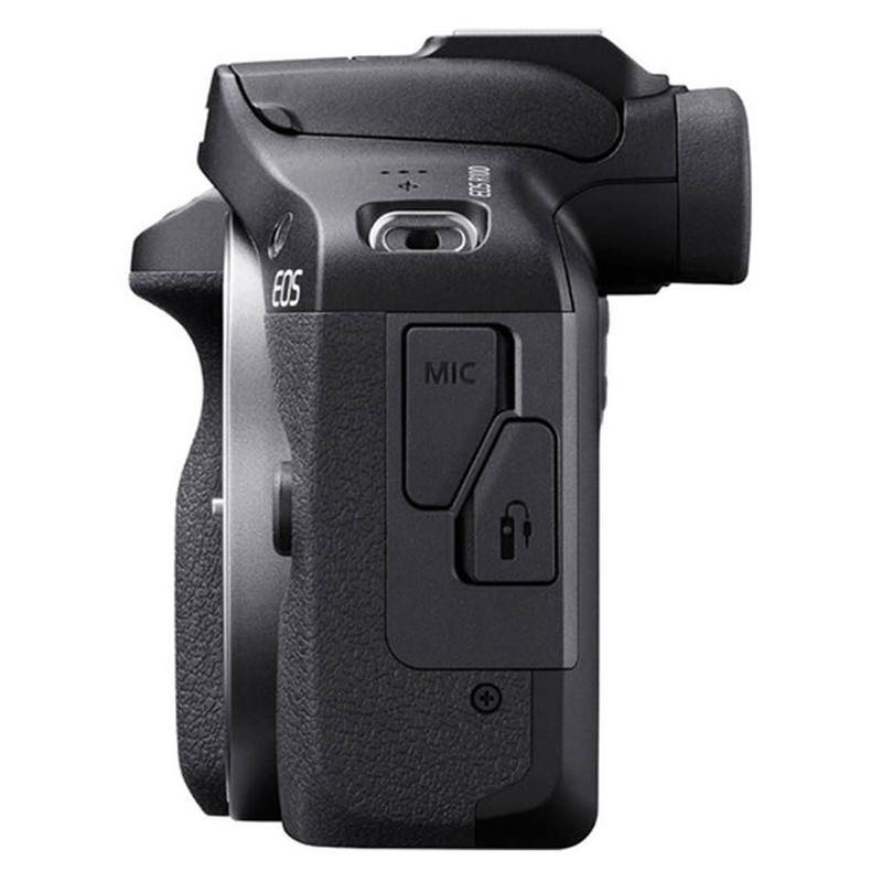 دوربین کانن کد EOS R100 Mirrorless with RF-S 18-45mm