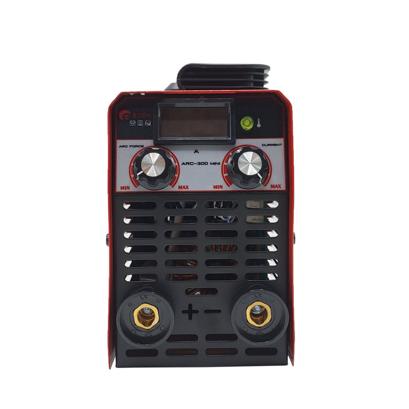 دستگاه جوش 300 آمپر ادون مدل ARC_300 mini دستگاه جوش 300 آمپر ادون مدل ARC_300 mini