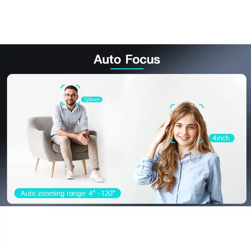 وب کم مدل Sensor