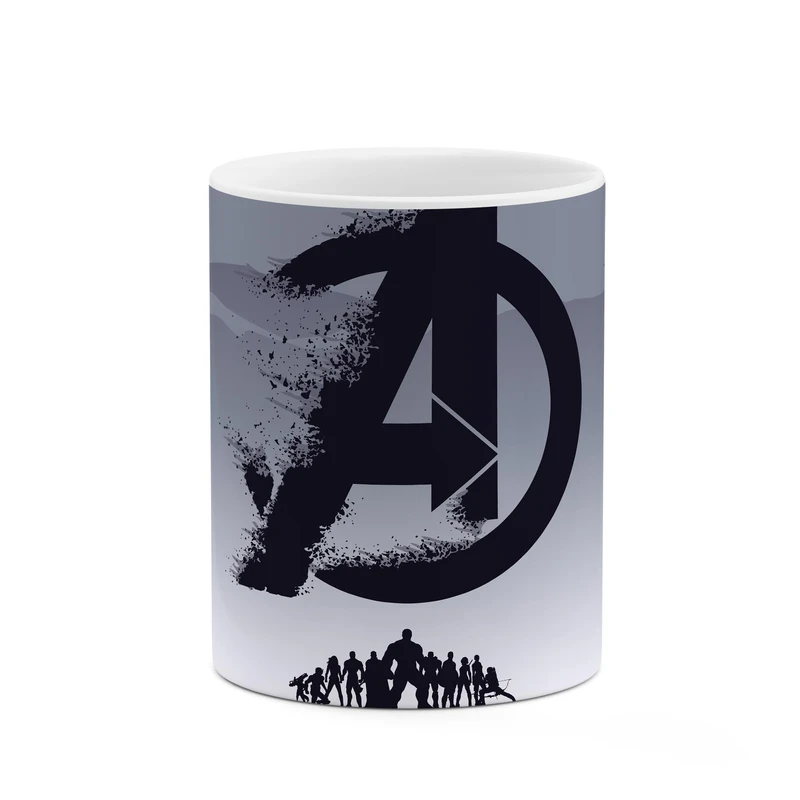 ماگ کاکتی طرح اونجرز کد mgp10883