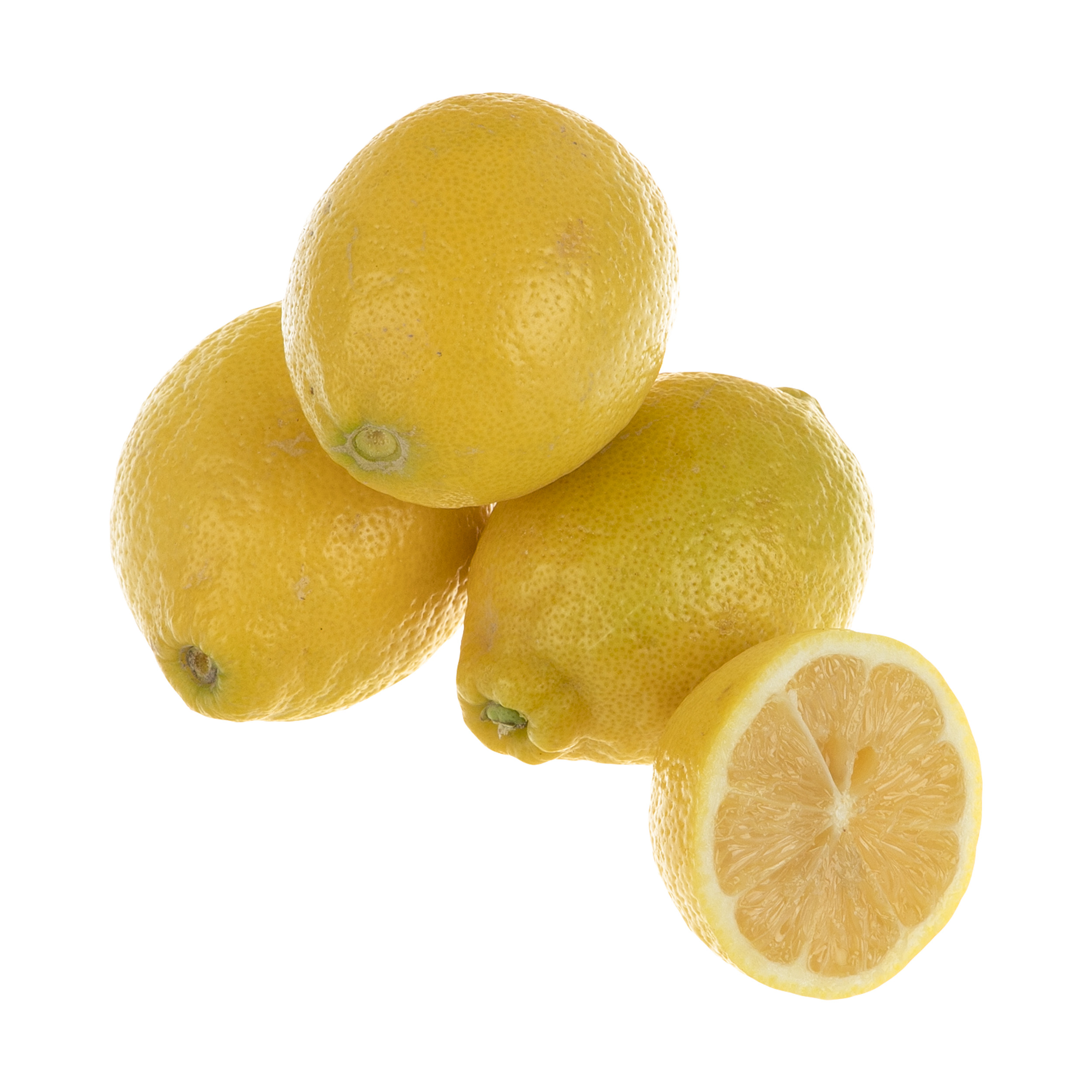 لیمو ترش سنگی فله درجه یک - 1 کیلوگرم