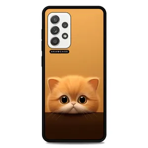 AKAM AMC-WSGA52-CATS16 Cover For Samsung Galaxy A52