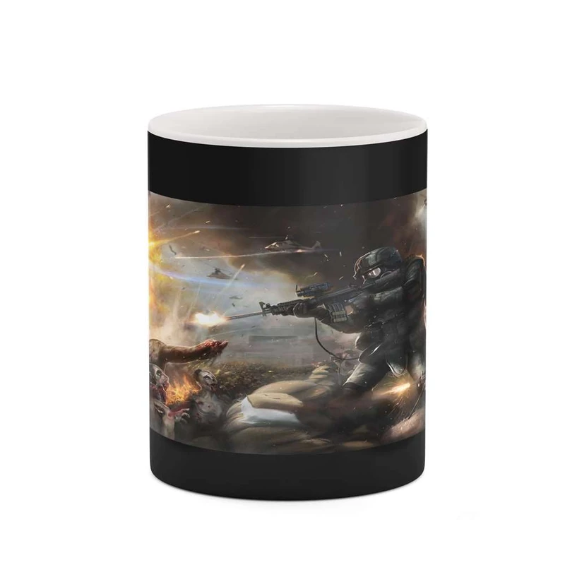 ماگ کاکتی مدل فانتزی کد mgh19337