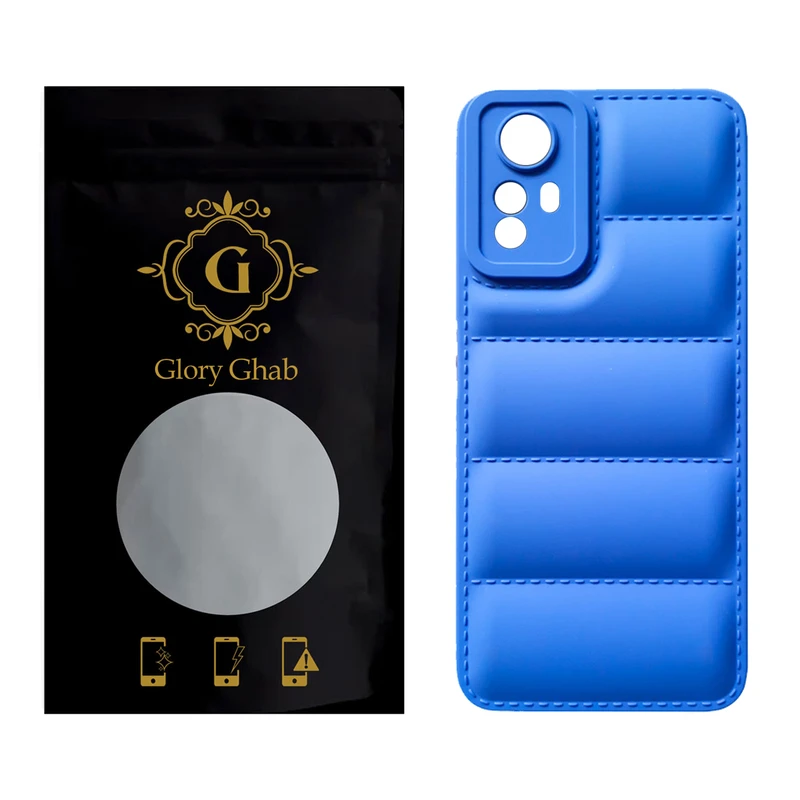 کاور گلوری قاب مدل PFR مناسب برای گوشی موبایل شیائومی Redmi Note 12S